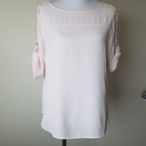 Loft Blouse